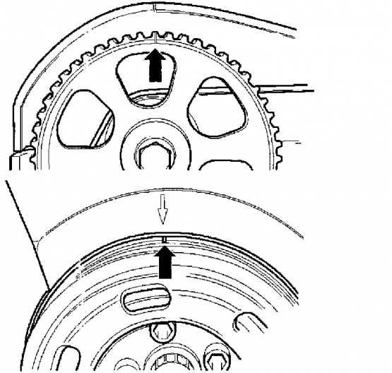 Timing belt replacement Audi 1.8 T20V Donkiespeed.nl